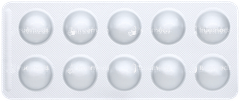Metapol 50 Am Tablet 10