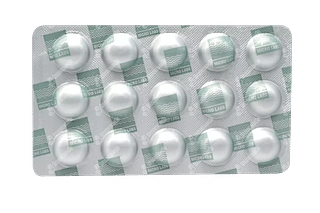 Metapro Xl 25 MG Tablet Pr 15