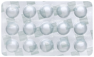 Metapro Xl 25 Tablet 15