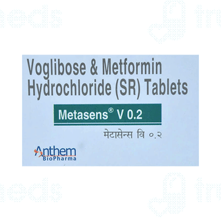 Metasens V 0.2 Tablet 10