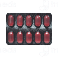 Metasens V 0.2 Tablet 10 Metasens V 0.2 Tablet 10