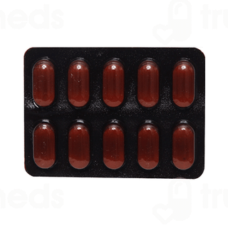 Metasens V 0.3 Tablet 10