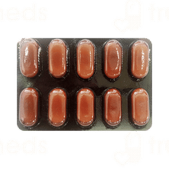 Metasens Vg1 Tablet 10 Metasens Vg1 Tablet 10