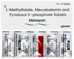 Metaspan Tablet 10 Metaspan Tablet 10