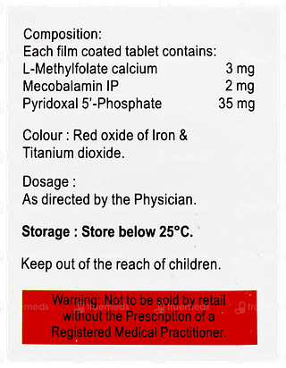 Metaspan Tablet 10