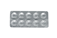 Metcy 25 Tablet 10 Metcy 25 Tablet 10