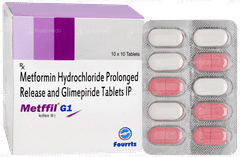 Metffil G1 Tablet 10
