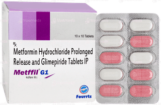 Metffil G1 Tablet 10