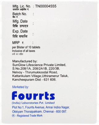 Metffil G1 Tablet 10