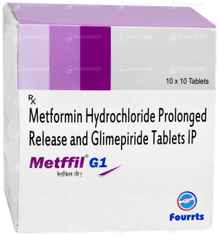 Metffil G1 Tablet 10
