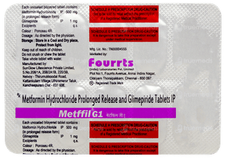Metffil G1 Tablet 10