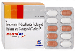Metffil G2 Tablet 10