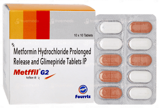 Metffil G2 Tablet 10