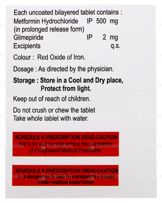 Metffil G2 Tablet 10