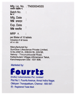 Metffil G2 Tablet 10