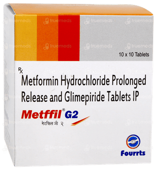 Metffil G2 Tablet 10