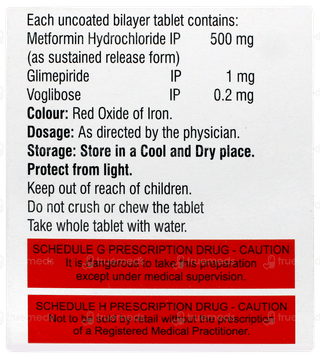 Metffil Vg1 Tablet 15