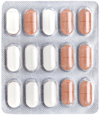 Metffil Vg1 Tablet 15