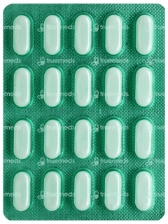 Metfor Tablet 20 Metfor Tablet 20