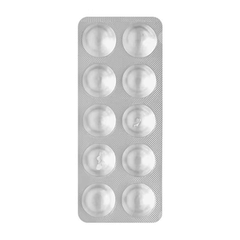 Methico 1000Mcg Tablet 10 Methico 1000Mcg Tablet 10
