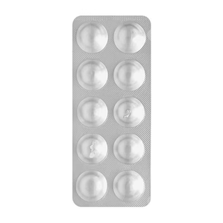 Methico 1000Mcg Tablet 10