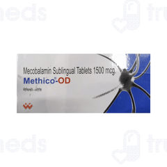 Methico Od Tablet 10