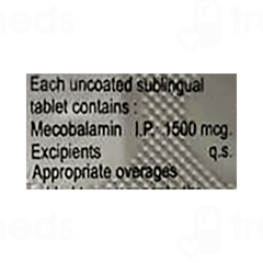 Methico Od Tablet 10