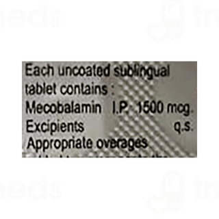 Methico Od Tablet 10