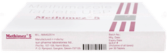 Methimez 5 Tablet 30