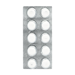 Methone 16 Mg Tablet 10
