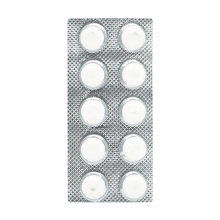 Methone 16 Mg Tablet 10