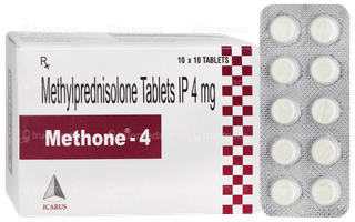 Methone 4 Tablet 10