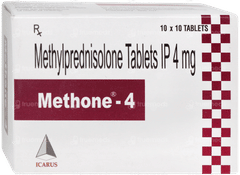 Methone 4 Tablet 10