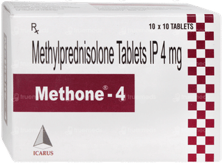 Methone 4 Tablet 10