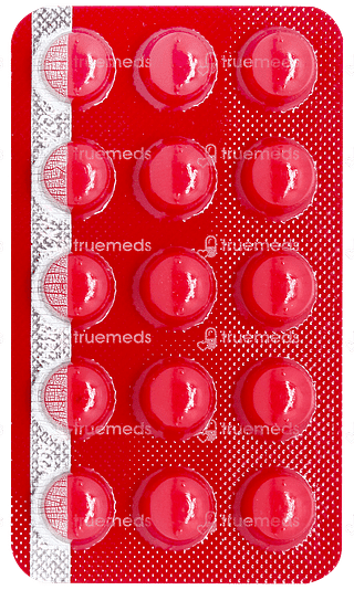 Methycobal Tablet 15