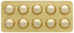 Methycobal D Tablet 10
