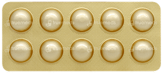 Methycobal D Tablet 10