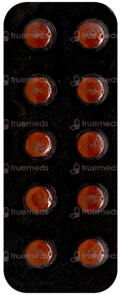 Methygin Tablet 10
