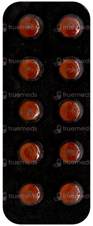 Methygin Tablet 10