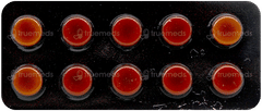 Methypreg Tablet 10