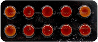 Methypreg Tablet 10