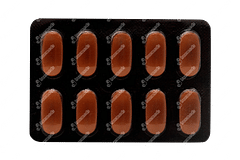 Metmin Tablet 10