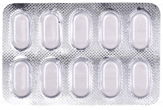 Metmin Tablet 10