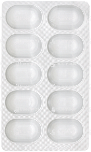 Metmin A Tablet 10