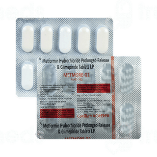 Metmore G2 Tablet 10