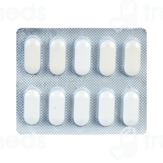 Metmore G2 Tablet 10