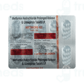 Metmore G2 Tablet 10