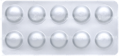 Metocard Am Tablet 10