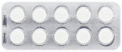 Metolar 100 Tablet 10