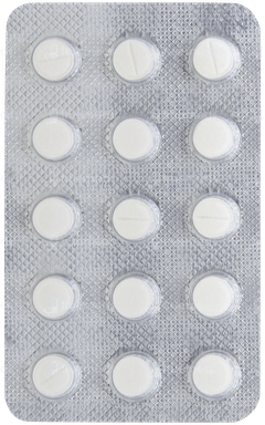 Metolar 25 Tablet 15 Metolar 25 Tablet 15